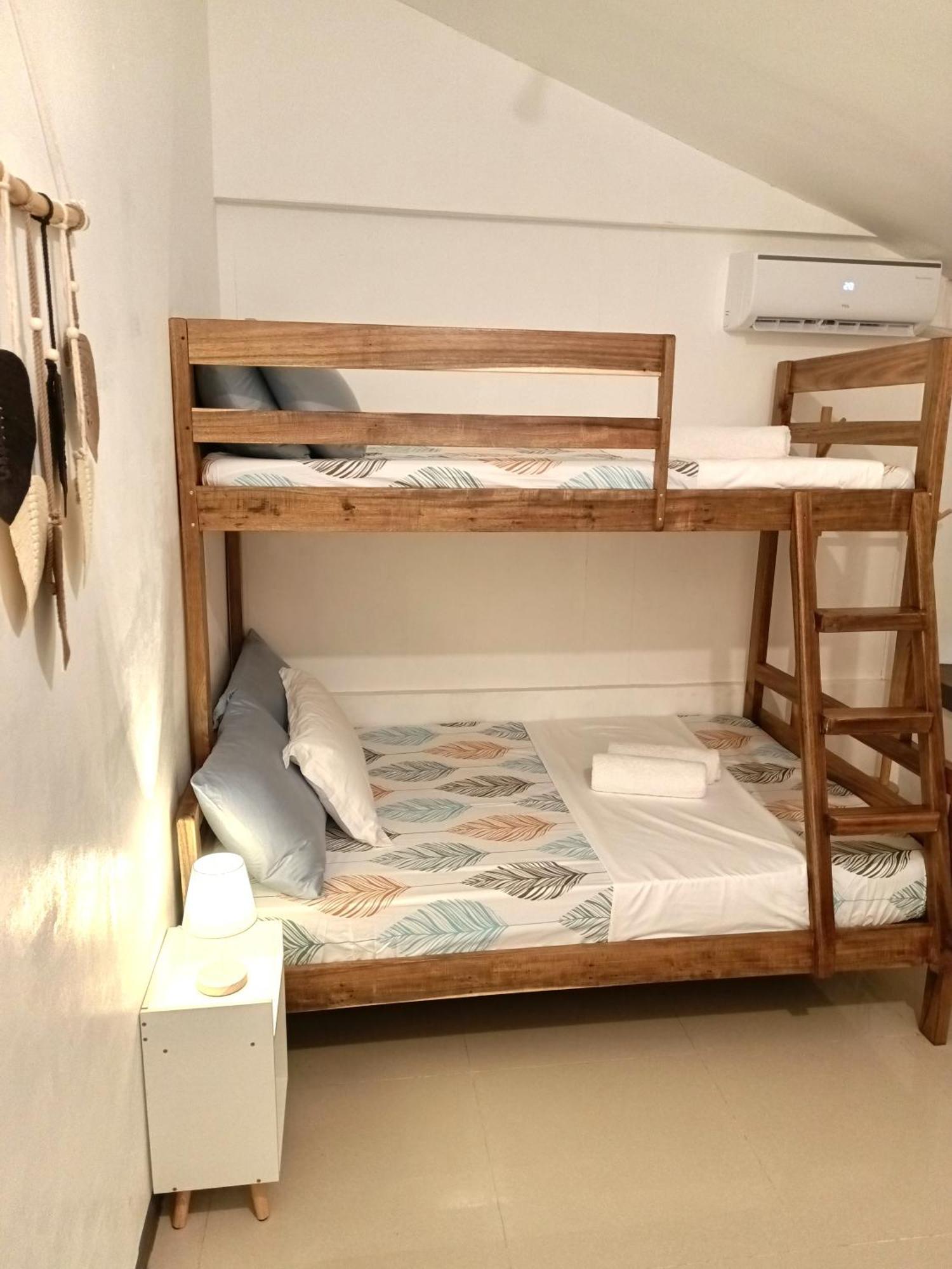 Elisha'S Guest House Đảo Đảo Coron Ngoại thất bức ảnh