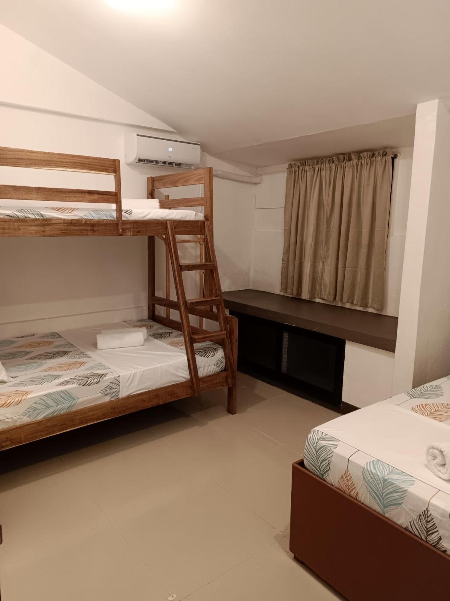 Elisha'S Guest House Đảo Đảo Coron Ngoại thất bức ảnh