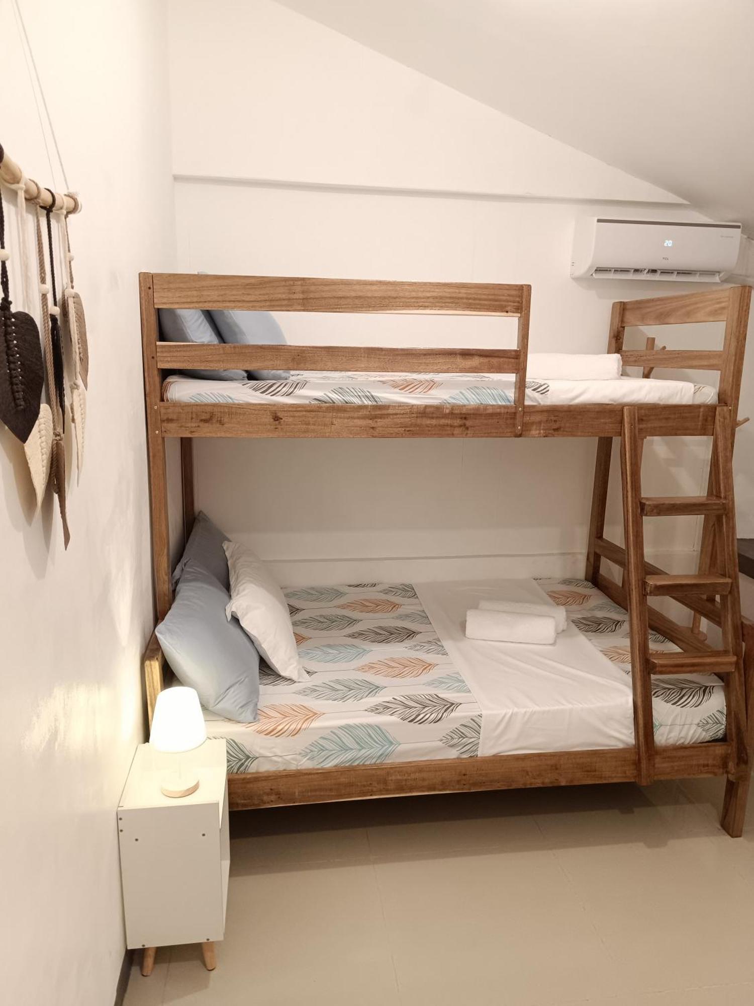 Elisha'S Guest House Đảo Đảo Coron Ngoại thất bức ảnh